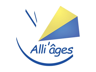 Logo Alli'âges
