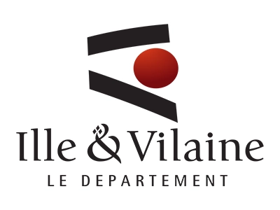 Logo Ille & Vilaine