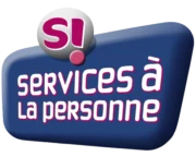 Logo Si service à la personne
