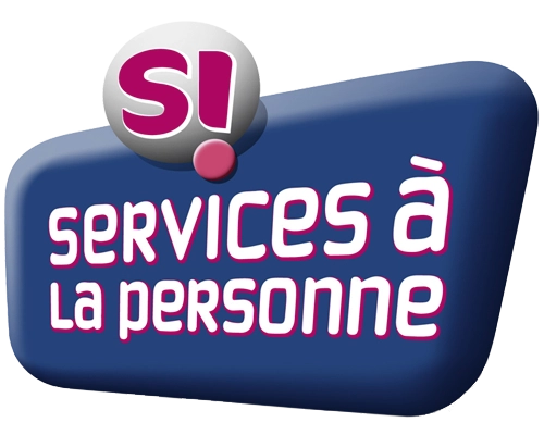 Logo Si service à la personne