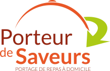 Logo Porteur de Saveurs