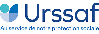 Logo URSSAF